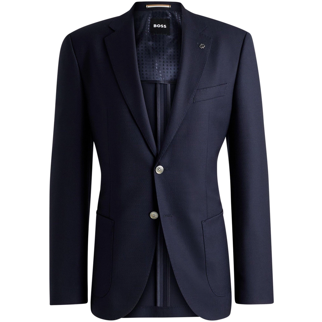 Hugo Boss H-Janson-233 10269022 01 - Dark Blue 404